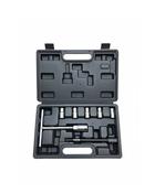 8pc Diesel Injector Seat Cutter Set