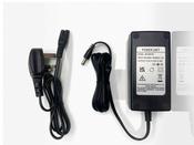 Genuine Replacement PCGM041 Charger