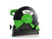 Electric Cut-Off Saw 230V 2400W 14" Metal Cutting Machine image