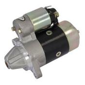 Starter Motor for Diesel Generators