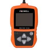 OBDII/EOBD Code Reader - NT204 image