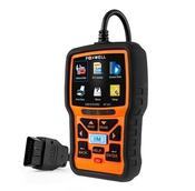 Foxwell NT301 EOBD/ OBD-II Engine Scan Tool/ Code Reader - NT301