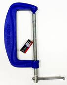 8" Heavy Duty G Clamp image