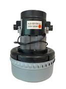 Genuine Replacement Motor for Pacini SBC-420 Sandblasting Cabinet