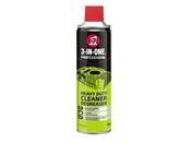 WD-40 3-IN-ONE Heavy Duty Cleaner Degreaser Spray 500ML (44615/390)