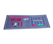 Genuine Replacement for PC8900 Display Screen