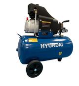 Hyundai 50 Litre Air Compressor 11CFM/100psi  - HY2050 image