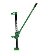 48' 2.5 Ton High Lift Farm Jack - PC8895