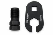US PRO DPF Fuel Vaporiser Thread Restorer &amp; 22mm Spanner – Ford 