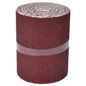 aluminium oxide sanding roll 115mm x 5m (P60) - V4105 image