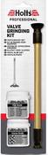 Holts Valve Grinding 3 Piece Kit Coarse &amp; Fine Grade Paste Lapping Stick Grinder - VG4RA