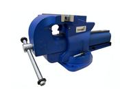 Quick Release Mechanics Vice 8" image