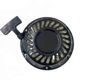 Recoil assembly for PC2800 and HY3000