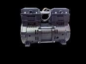  silent air compressor motor