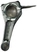 GENUINE REPLACEMENT  CONROD FOR HONDA GX340 GX390