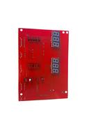 CONTROL BOARD FOR WHEELBALANCER