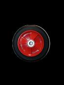 Genuine Replacement Wheel for Pacini 9.5 KVA Petrol Generator