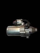 Genuine Replacement Starter Motor for Pacini 9.5 KVA Petrol Generator