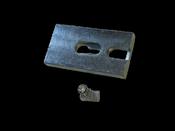 Genuine Replacement  Safety Latch for HD Lift 