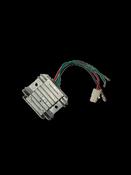Charge Regulator for Diesel Generators
