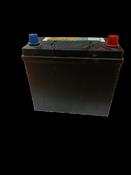 Genuine Replacement Battery-1025237