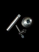 B22 Chuck 5-22 mm