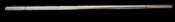 Geniune Replacement Axle for LDW180 image
