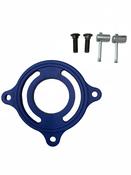 PACINI Swivel Base for 8" Mechanics Vice image