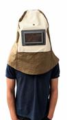 Sandblasting Hood  image
