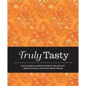 Truly Tasty Cookbook