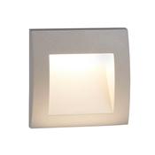 Ankle Outdoor Wall Light