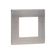 Ankle Outdoor Wall Light