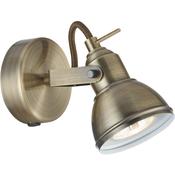 Focus Spotlight Wall Light