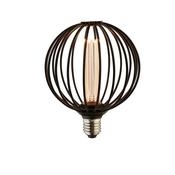 Globe Lamp - Metal