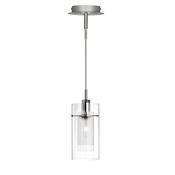 Duo I Pendant