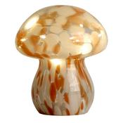 Amelia LED Coral Mushroom Lamp