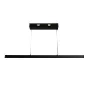 Layla Gesture Control Pendant - Metal &amp; Opal Acrylic