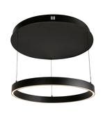 Layla Gesture Control Pendant - Metal &amp; Opal Acrylic