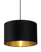Lux&amp;Belle Drum Shade
