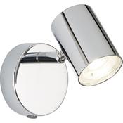 Rollo Spotlight Wall Light - Metal