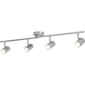 Rollo  Split Bar Spotlight - Metal