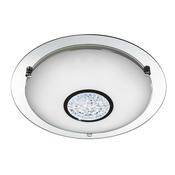 Portland LED Bathroom Flush