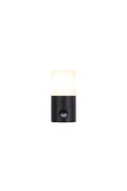 Colorado LED Outdoor Wall Light, Aluminium and Polycarbonate