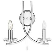 Ascona Wall Light