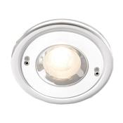 Bibury Bathroom Downlight - IP65 image