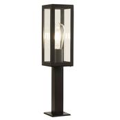 Box Outdoor Post