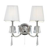 Portico Wall Light