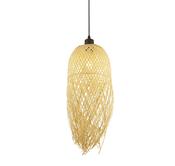 Bali Pendant - Bamboo