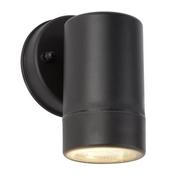 Coastal Outdoor Wall Light - Blk Polypropylene image
