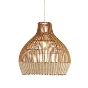 Bali Pendant - Rattan image